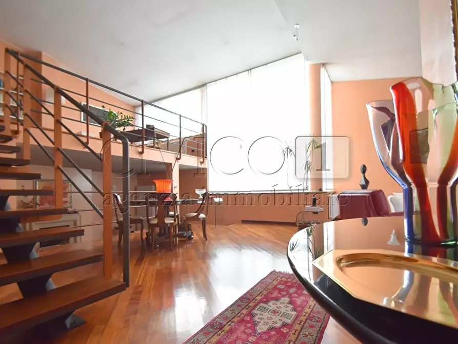 Immagine 17 di Casa bifamiliare in vendita  in Via Capodistria 1 a San Michele Al Tagliamento