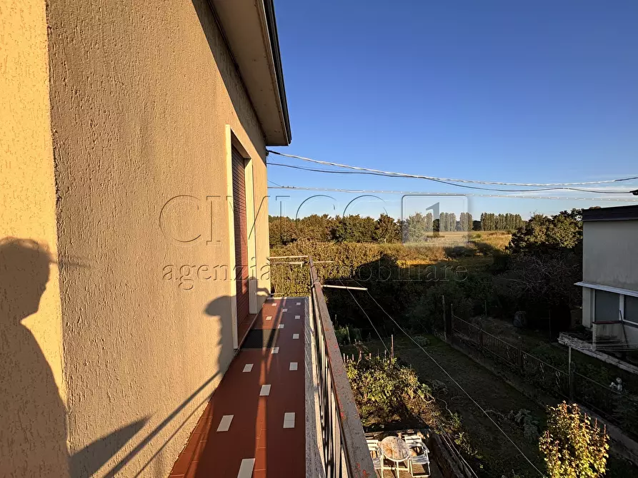 Immagine 12 di Appartamento in vendita  in Via Roma a Longare