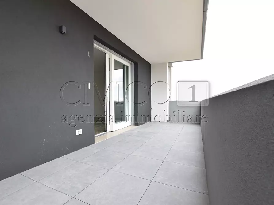 Immagine 1 di Appartamento in vendita  in Via Raggio di Sole a Padova