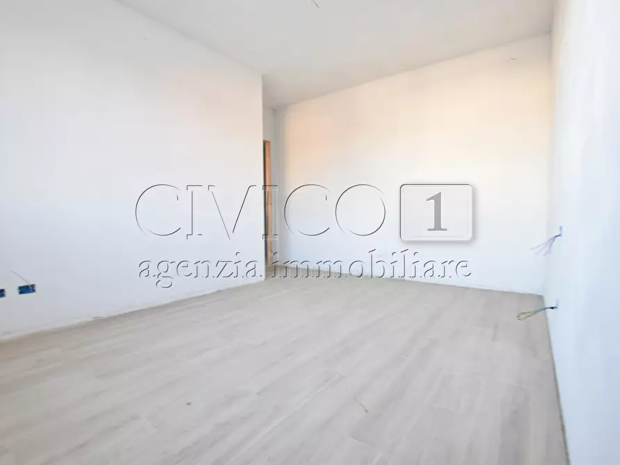 Immagine 20 di Porzione di casa in vendita  in via menabuoi a Curtarolo