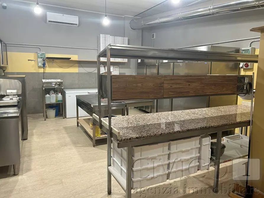 Immagine 16 di Pizzeria / Pub in vendita  in Via Capo di Sopra 154 a Noventa Vicentina