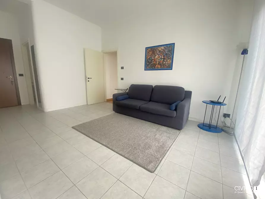 Immagine 5 di Appartamento in affitto  in Via Bellavitis 100 a Vicenza