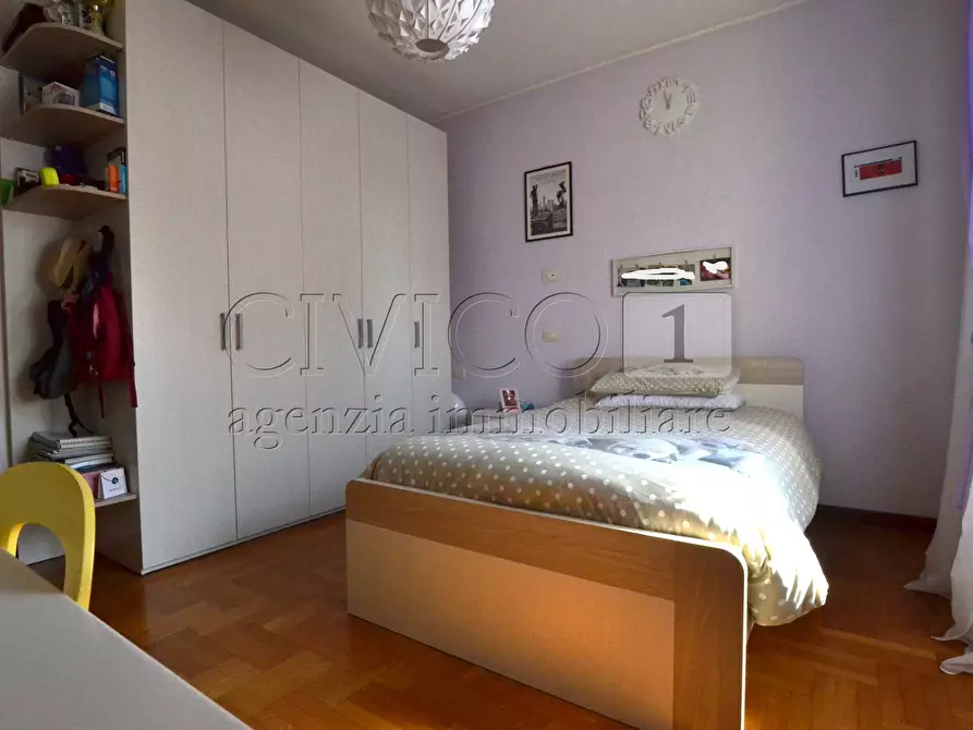 Immagine 10 di Casa indipendente in vendita  in Via Galileo Galilei 4 a Albignasego