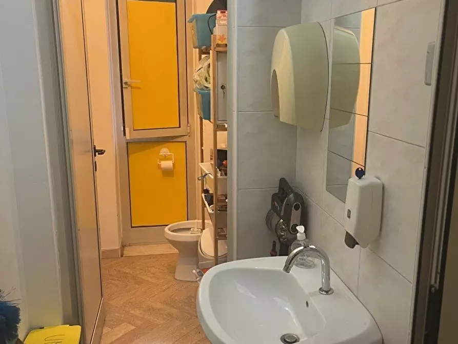 Immagine 11 di Pizzeria / Pub in vendita  in Via Monte Grappa 2 a Albettone