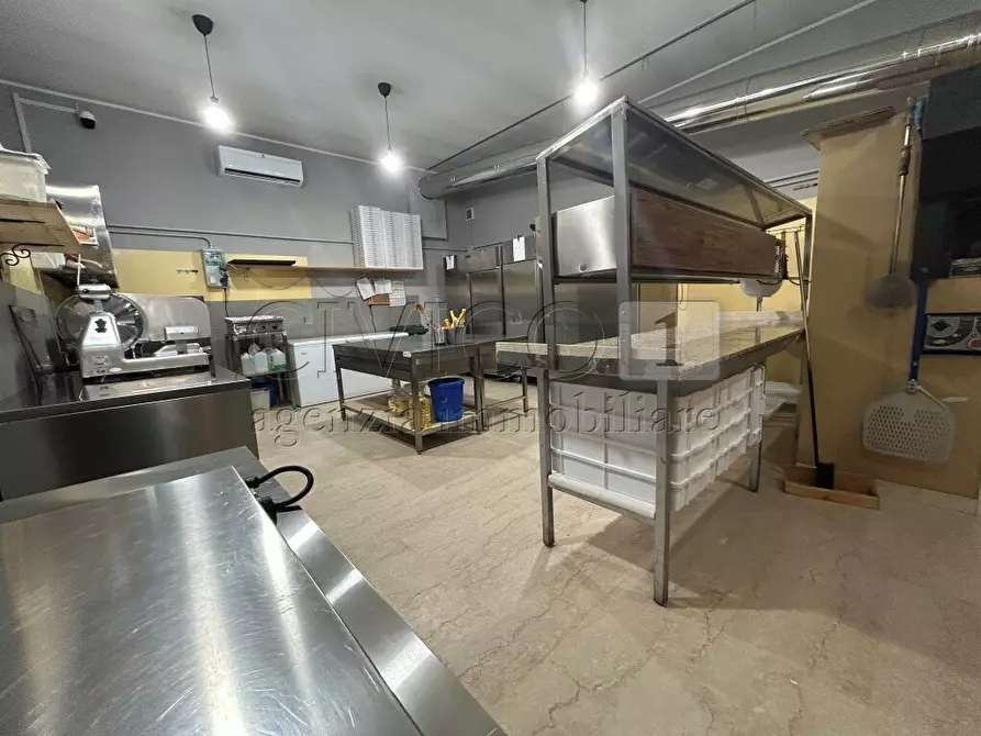 Immagine 18 di Pizzeria / Pub in vendita  in Via Capo di Sopra 154 a Noventa Vicentina