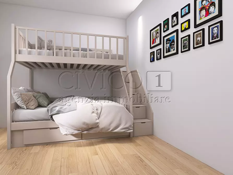 Immagine 11 di Terreno industriale in vendita  in Strada dell’Ospedaletto 14 a Vicenza