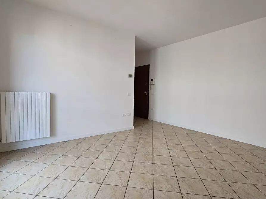 Immagine 6 di Appartamento in vendita  in Via degli Alpini 33 a Nanto