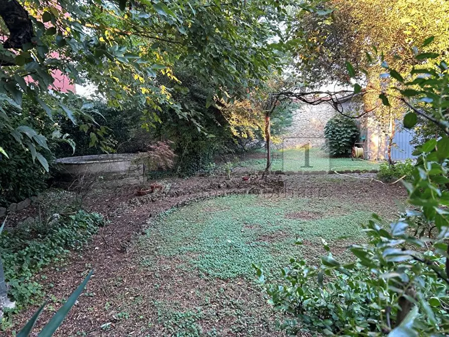 Immagine 21 di Villa in vendita  in Via Garibaldi 37 a Noventa Vicentina