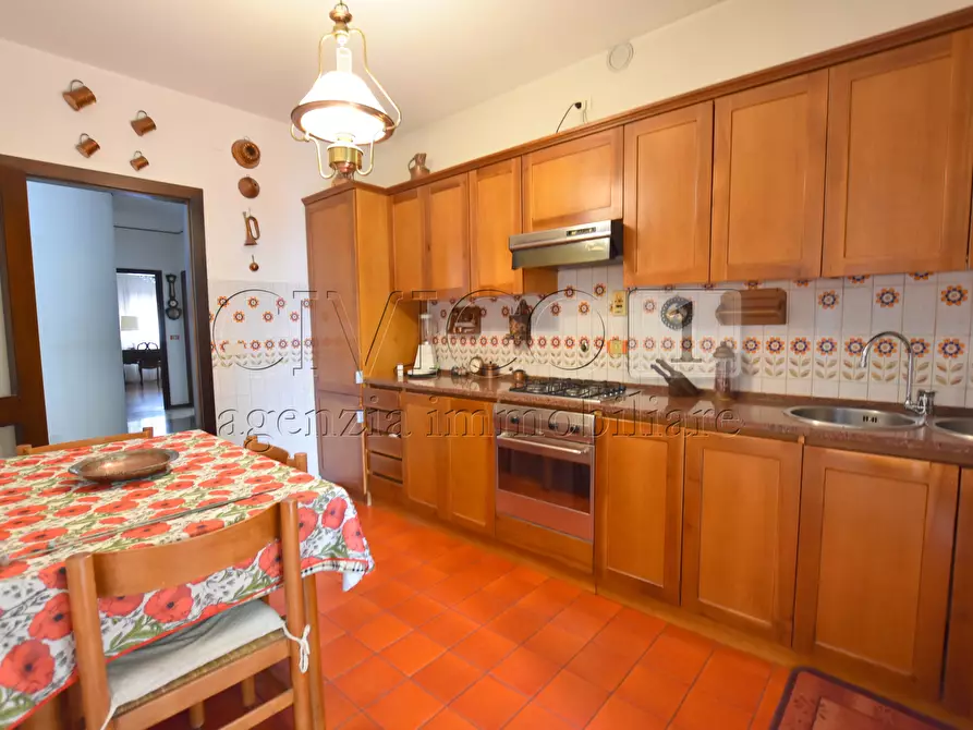 Immagine 14 di Appartamento in vendita  in Via Amba Aradam a Venezia