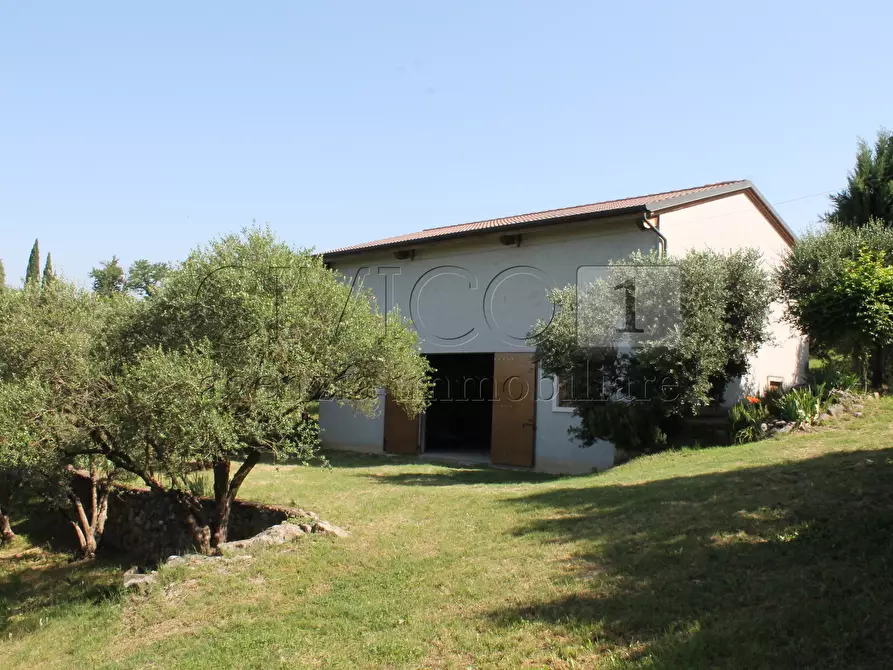 Immagine 6 di Casa indipendente in vendita  a Brendola