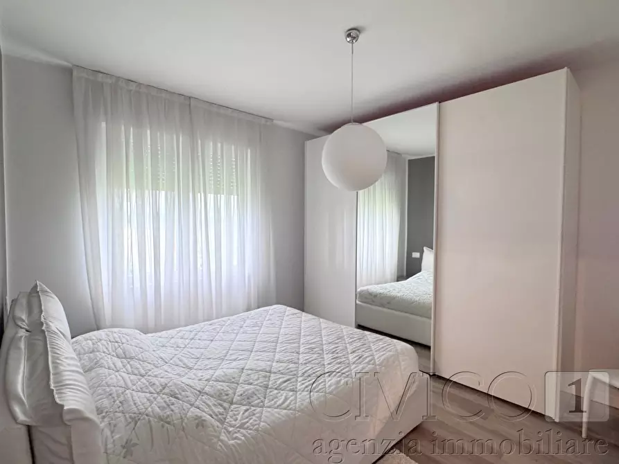 Immagine 10 di Casa indipendente in vendita  in Strada Saviabona 39 a Vicenza