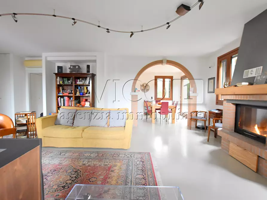 Immagine 16 di Casa bifamiliare in vendita  in Via Vangadizza a Rubano