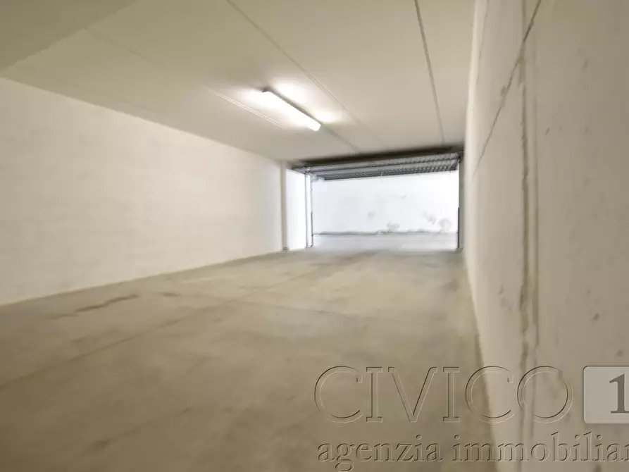 Immagine 7 di Garage in vendita  in Via Beato Pellegrino a Padova