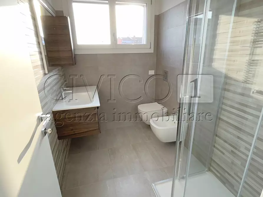 Immagine 9 di Casa bifamiliare in vendita  in Via Andrea Palladio a Cittadella