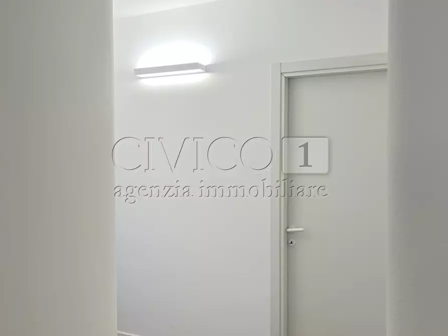 Immagine 13 di Ufficio in affitto  in Viale della Scienza 38 a Vicenza