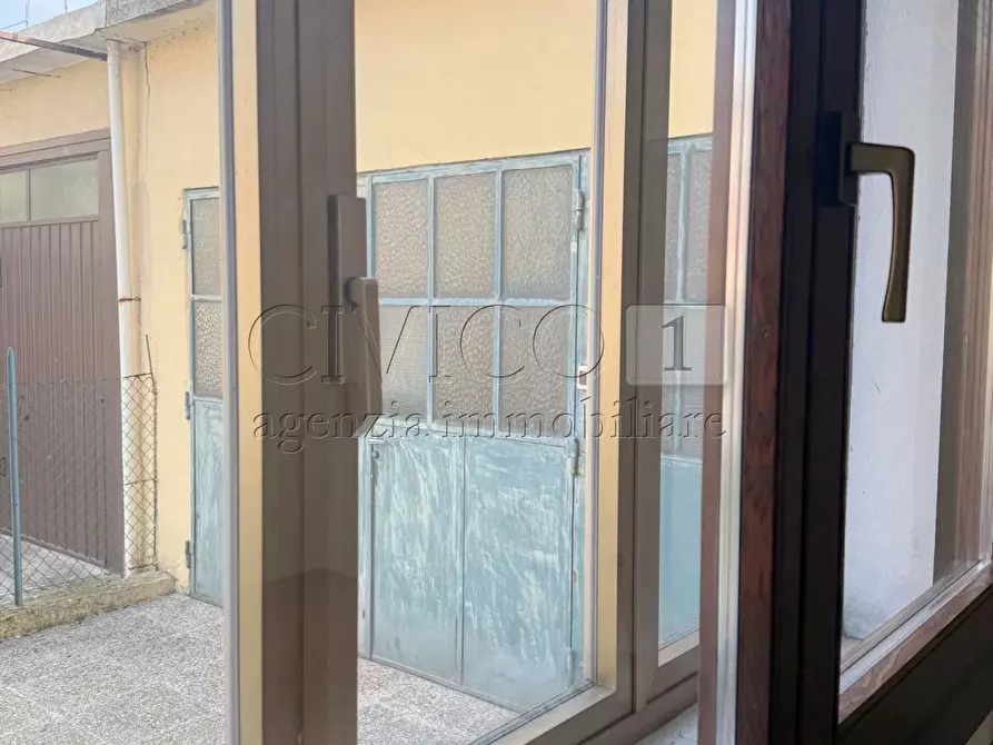 Immagine 12 di Casa semindipendente in vendita  in Via G.Poletto 14 a Vicenza