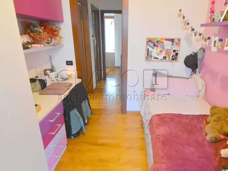 Immagine 14 di Casa bifamiliare in vendita  in Via Negrin 13 a Camisano Vicentino