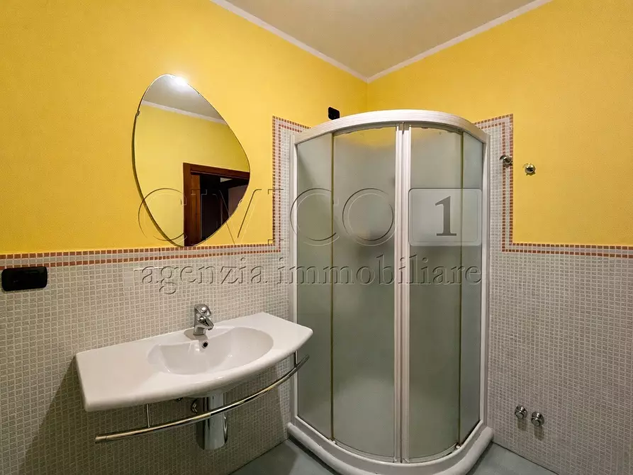 Immagine 17 di Porzione di casa in vendita  in Via Ore 7 a Barbarano Mossano