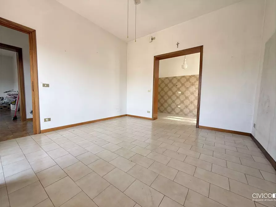 Immagine 5 di Appartamento in vendita  in Via Monte Pasubio 7 a Quinto Vicentino