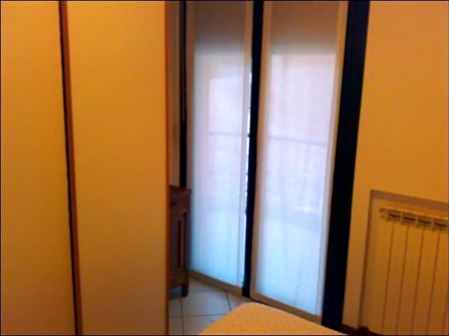 Immagine 4 di Bilocale in affitto  in via Bossi 13 a Somma Lombardo