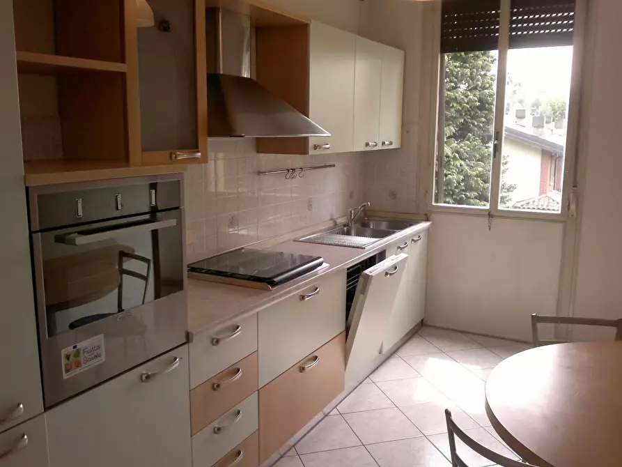 Immagine 19 di Trilocale in vendita  in Via Neruda 12 a Arsago Seprio