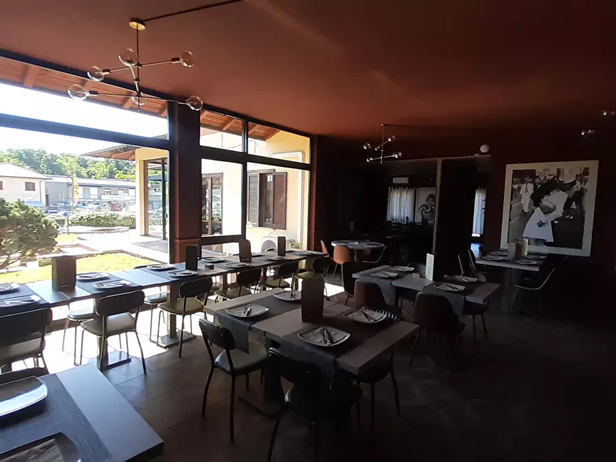 Immagine 18 di Bar / Ristorante in vendita  in statale 32 a Pombia