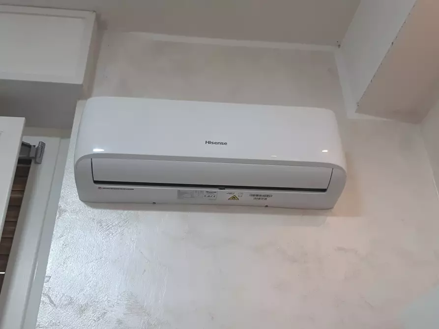 Immagine 8 di Trilocale in vendita  in Via Duca D'Aosta 10 a Somma Lombardo