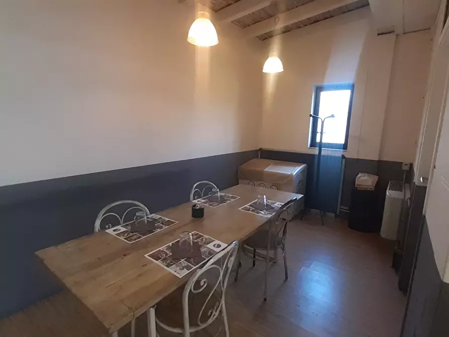 Immagine 8 di Bar / Ristorante in vendita  in via monte san martino 57 a Gallarate