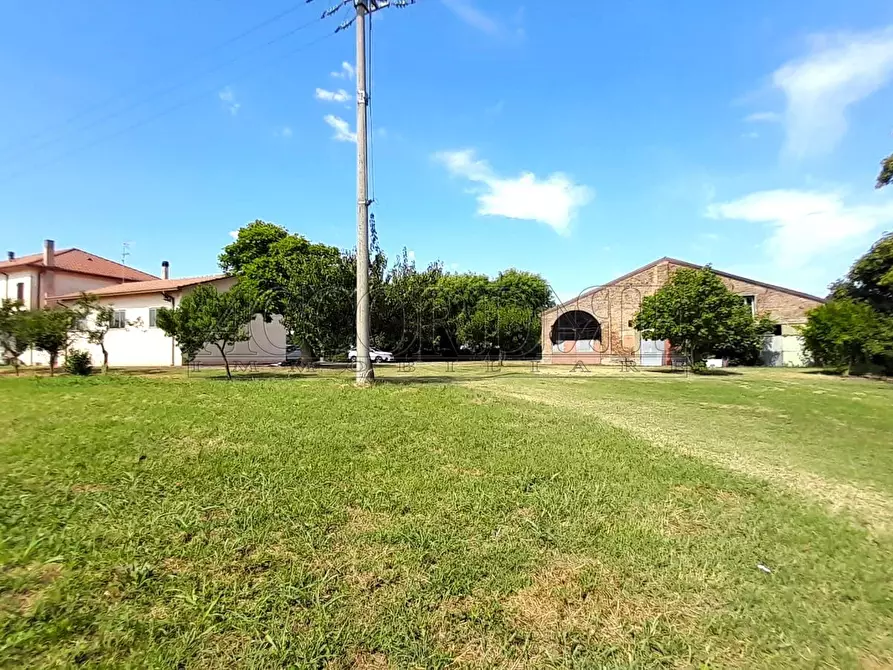 Immagine 4 di Rustico / casale in vendita  in Via Croce 796 a Salara