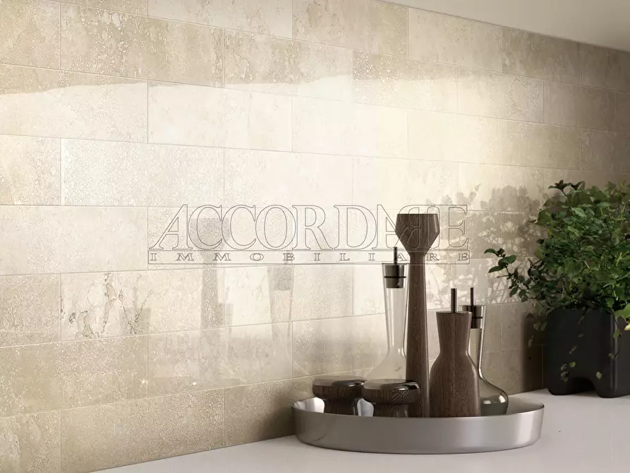 Immagine 11 di Attico in vendita  a Selvazzano Dentro