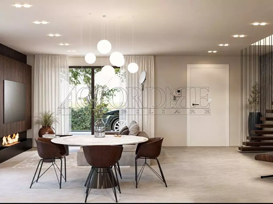 Immagine 9 di Casa indipendente in vendita  a Campodoro