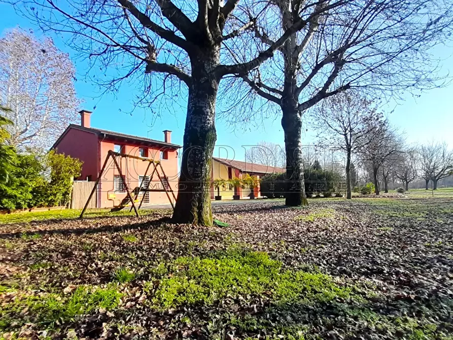 Immagine 12 di Rustico / casale in vendita  in Via Riccardo Riporti 8 a Piazzola Sul Brenta