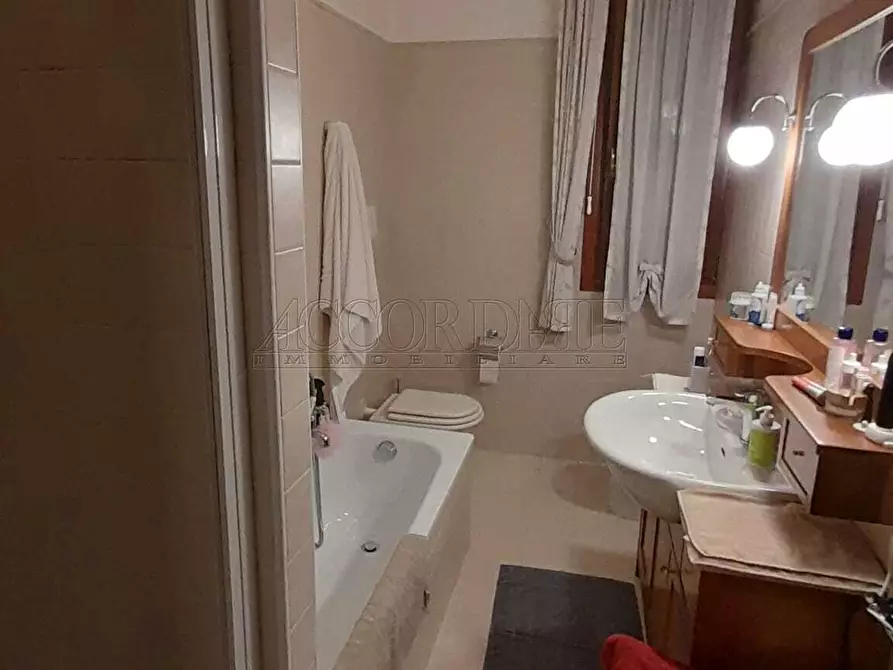 Immagine 11 di Porzione di casa in vendita  a Limena