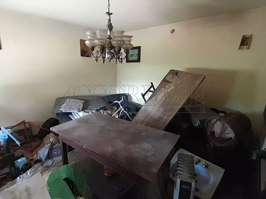 Immagine 13 di Porzione di casa in vendita  in Via Gomiero 10 a Piazzola Sul Brenta