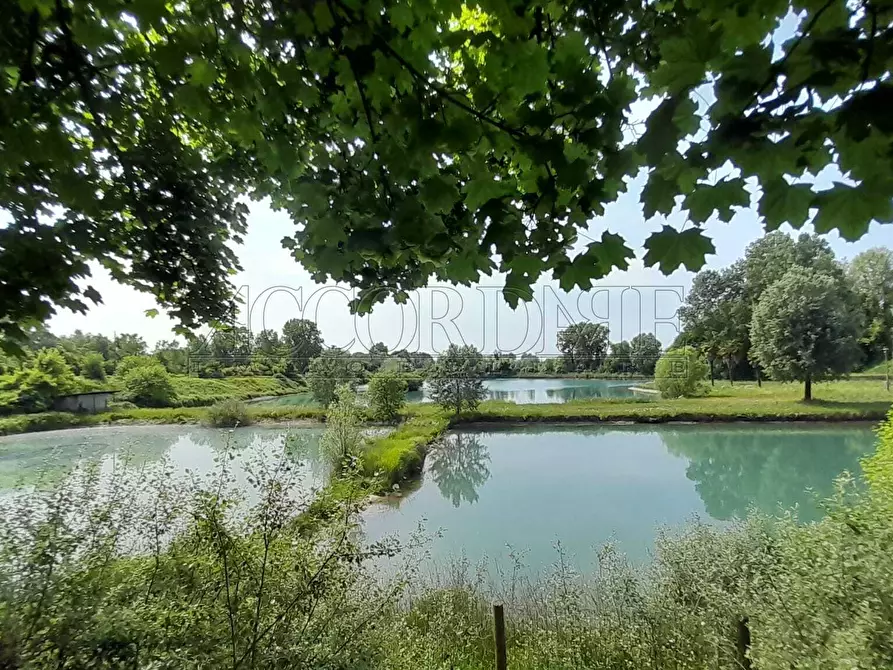 Immagine 20 di Rustico / casale in vendita  in Via Riccardo Riporti 8 a Piazzola Sul Brenta