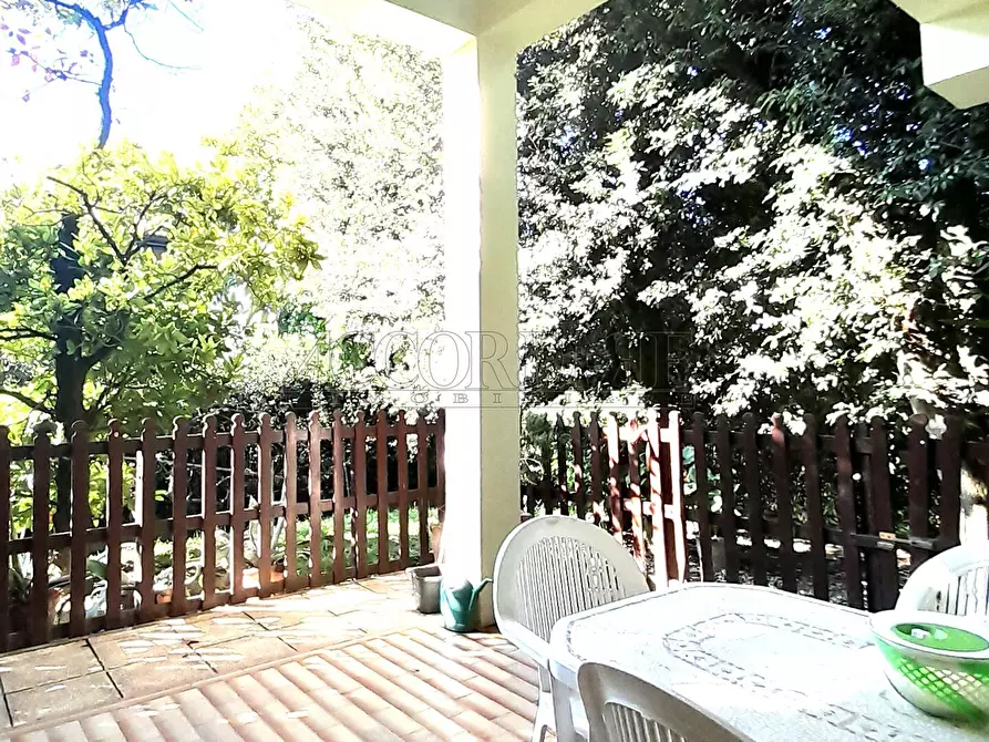 Immagine 5 di Villa in vendita  a Abano Terme