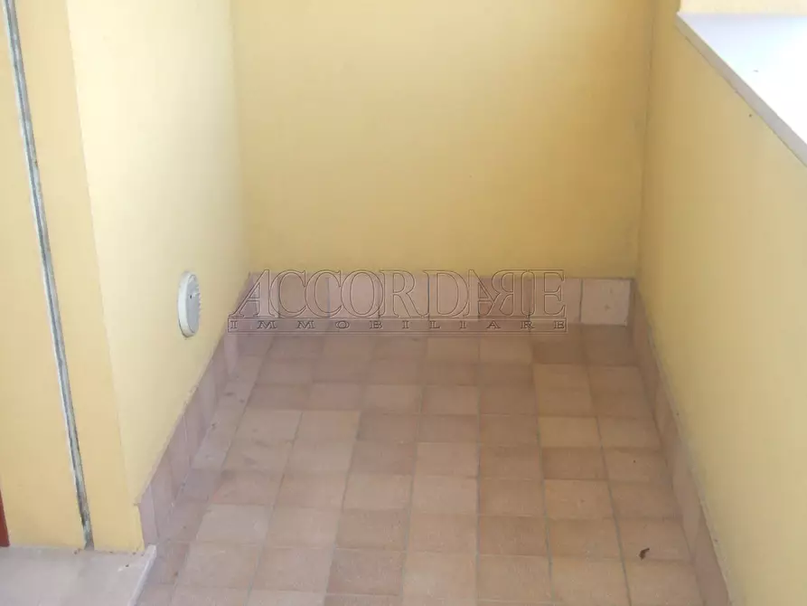 Immagine 4 di Trilocale in affitto  a Montegrotto Terme