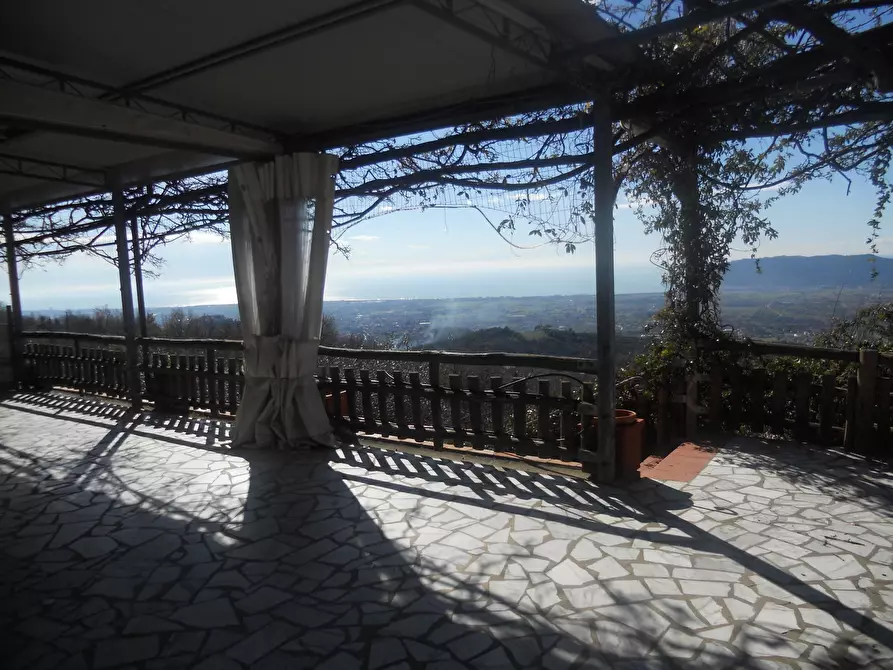 Immagine 12 di Casa semindipendente in vendita  in Via Marciano 48 a Castelnuovo Magra