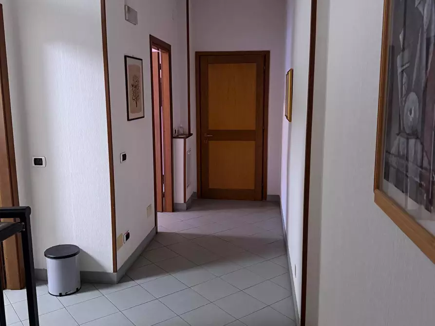 Immagine 6 di Appartamento in vendita  in Via Gallico 12 a Castelnuovo Magra