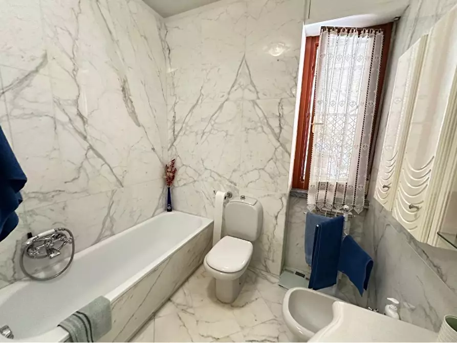 Immagine 16 di Appartamento in vendita  in Via Felice Cavallotti a Carrara