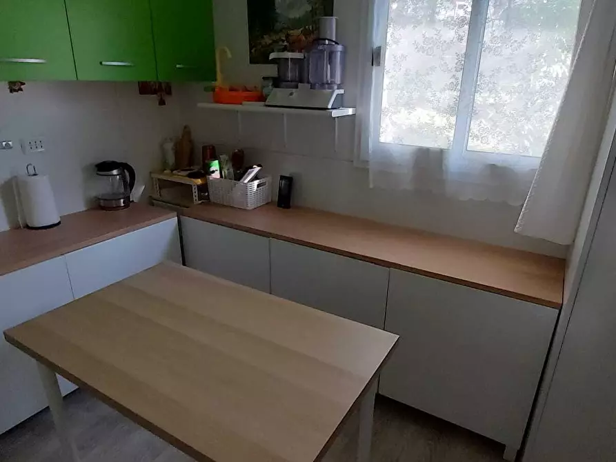 Immagine 9 di Baita in vendita  in Via degli Ulivi 2 a Castelnuovo Magra