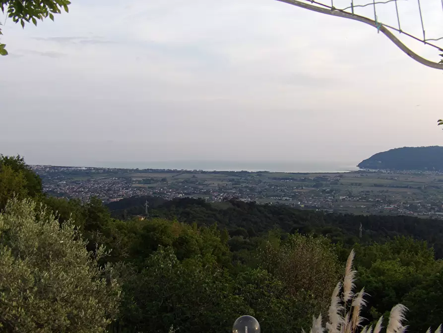 Immagine 7 di Casa semindipendente in vendita  in Via Marciano 48 a Castelnuovo Magra