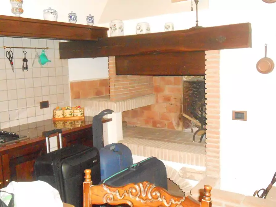 Immagine 113 di Villa in vendita  in Via Palvotrisia 92 a Castelnuovo Magra