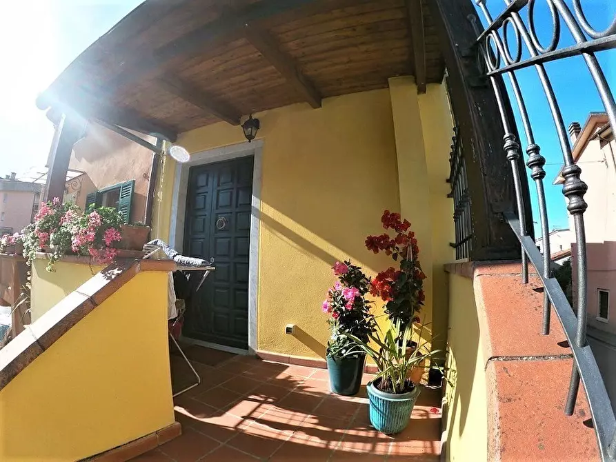 Immagine 18 di Terratetto in vendita  in Strada Comunale Potrignano Sorgnano 4 a Carrara