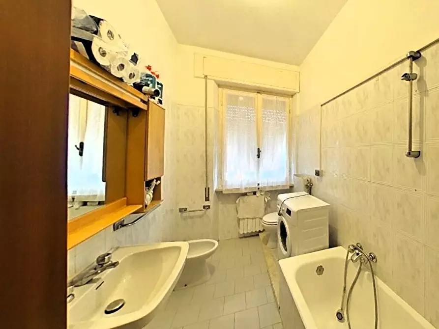 Immagine 14 di Appartamento in vendita  in LERICI a Lerici