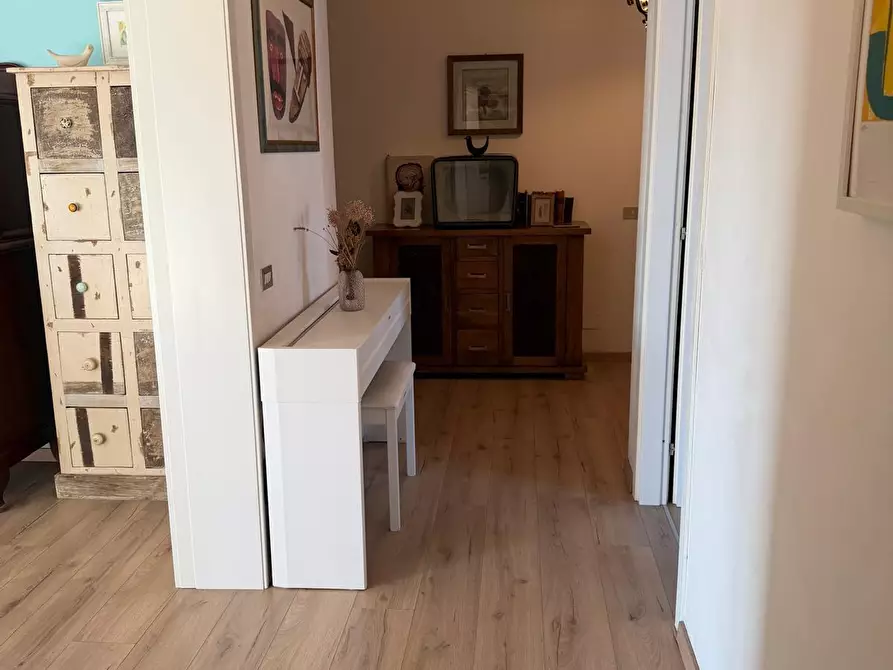 Immagine 18 di Appartamento in vendita  in Via della pace a Castelnuovo Magra