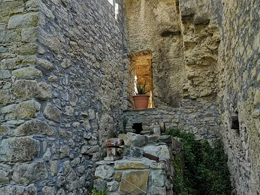 Immagine 19 di Rustico / casale in vendita  in Via Molino del Piano 1 a Castelnuovo Magra