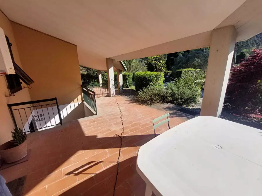 Immagine 24 di Casa semindipendente in vendita  in Via Luigi Einaudi 30 a Ameglia