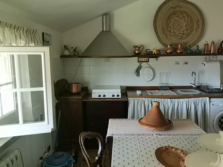 Immagine 47 di Villa in vendita  in Via Montecchio 70 a Castelnuovo Magra
