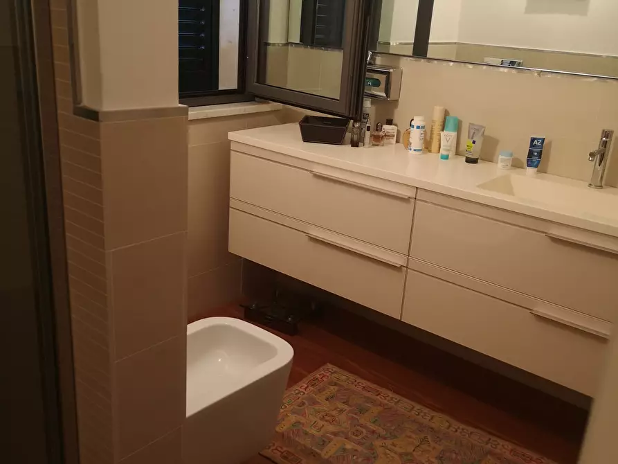 Immagine 22 di Casa semindipendente in vendita  in Via dei Pini 40 a Castelnuovo Magra